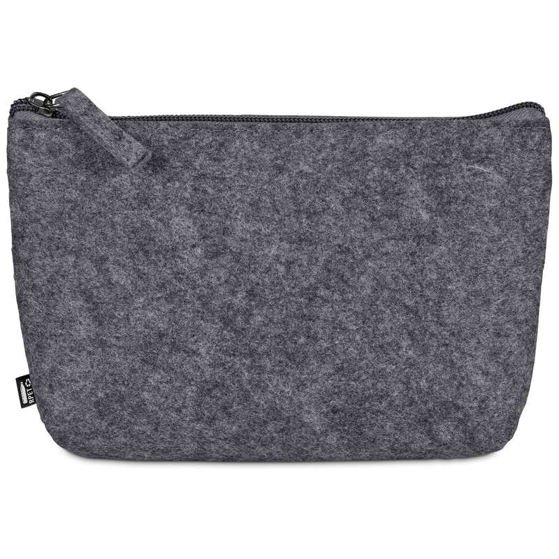 Okiyo Kesho Recycled Cosmetic Accessory Bag