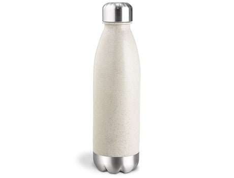 Okiyo Kimi Wheat Straw Water Bottle - 680Ml