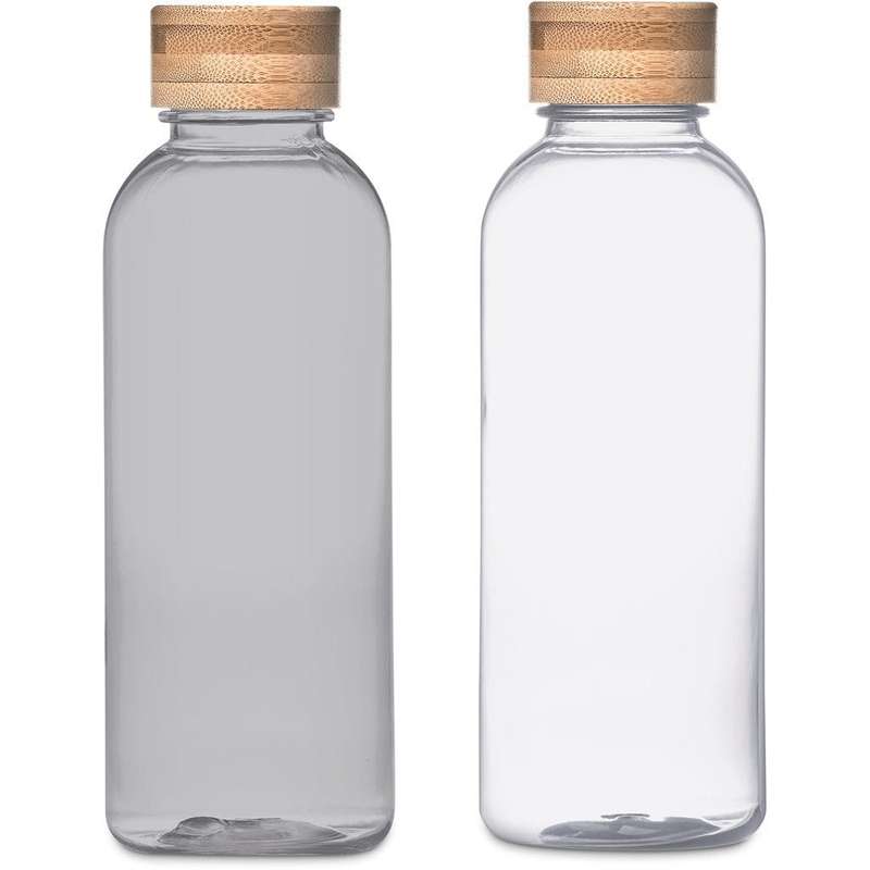 Okiyo Koi Recycled Water Bottle  650ml