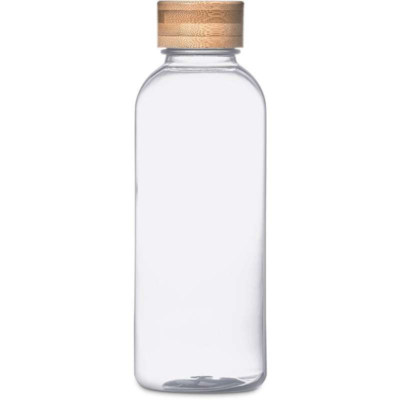 Okiyo Koi Recycled Water Bottle  650ml