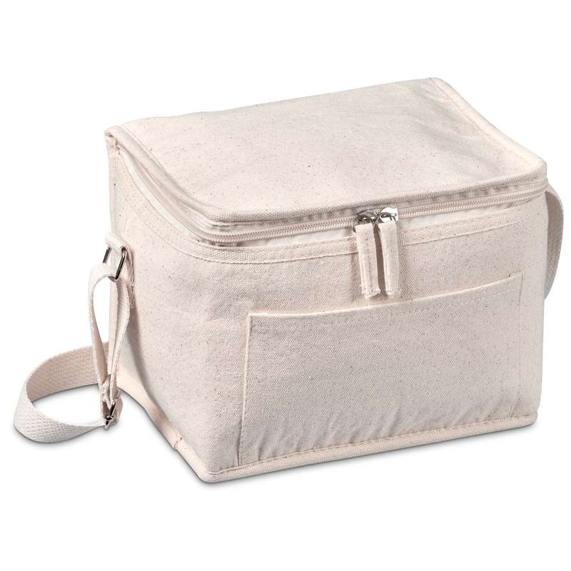 Okiyo Kura Cotton & Wheat Straw Lunch Cooler Set