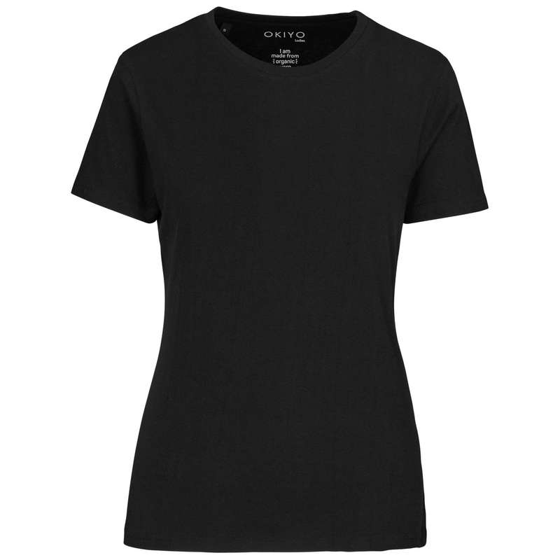 Okiyo Organic T-Shirt - Mens & Ladies