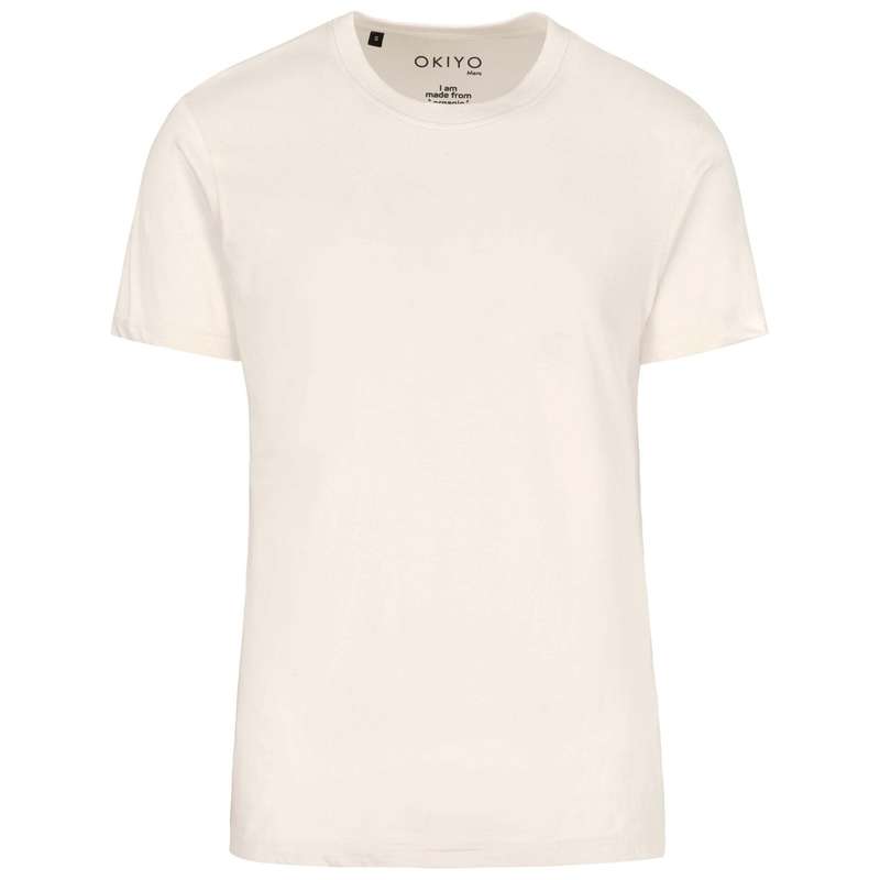 Okiyo Organic T-Shirt - Mens & Ladies