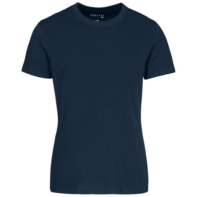 Okiyo Organic T-Shirt - Mens & Ladies