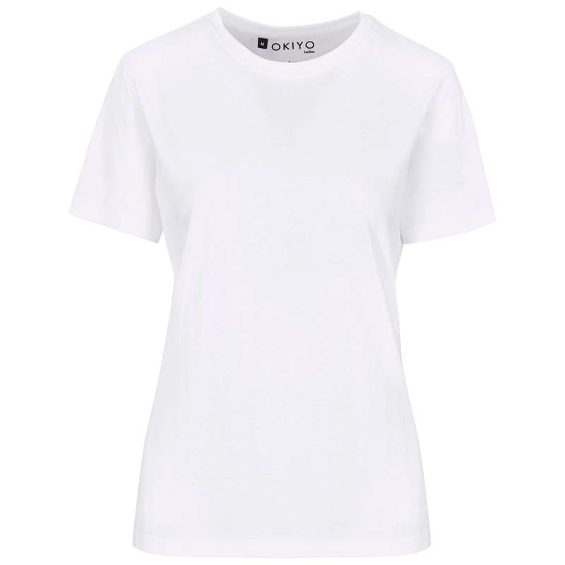 Okiyo Organic T-Shirt - Mens & Ladies