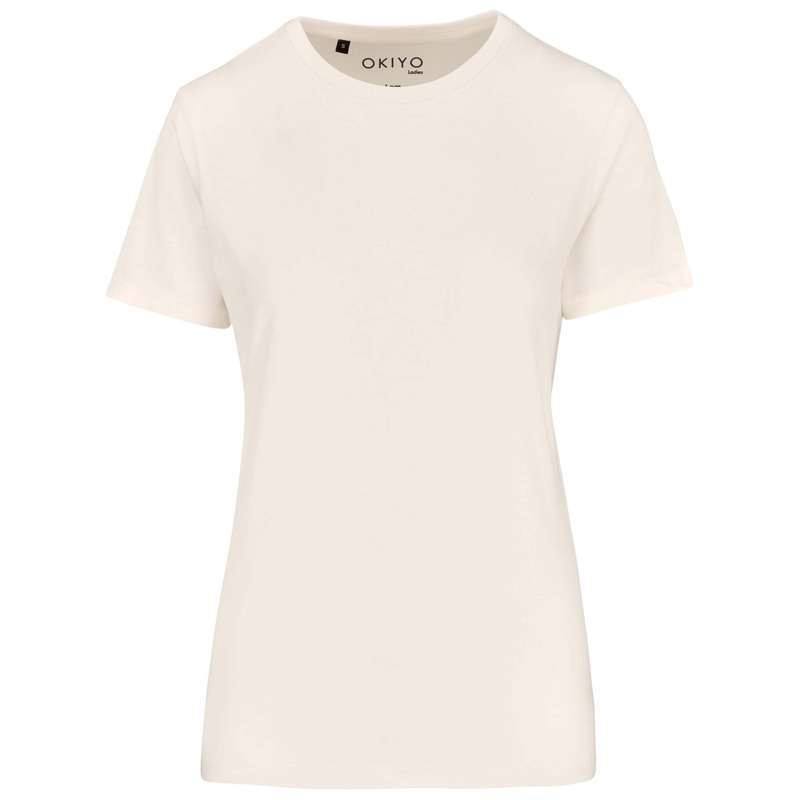 Okiyo Organic T-Shirt - Mens & Ladies