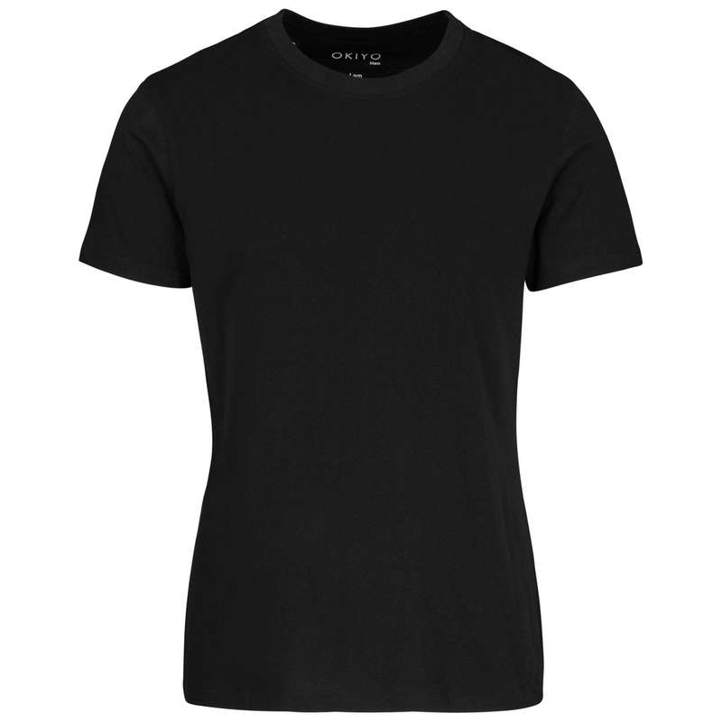 Okiyo Organic T-Shirt - Mens & Ladies