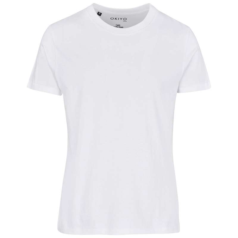Okiyo Organic T-Shirt - Mens & Ladies