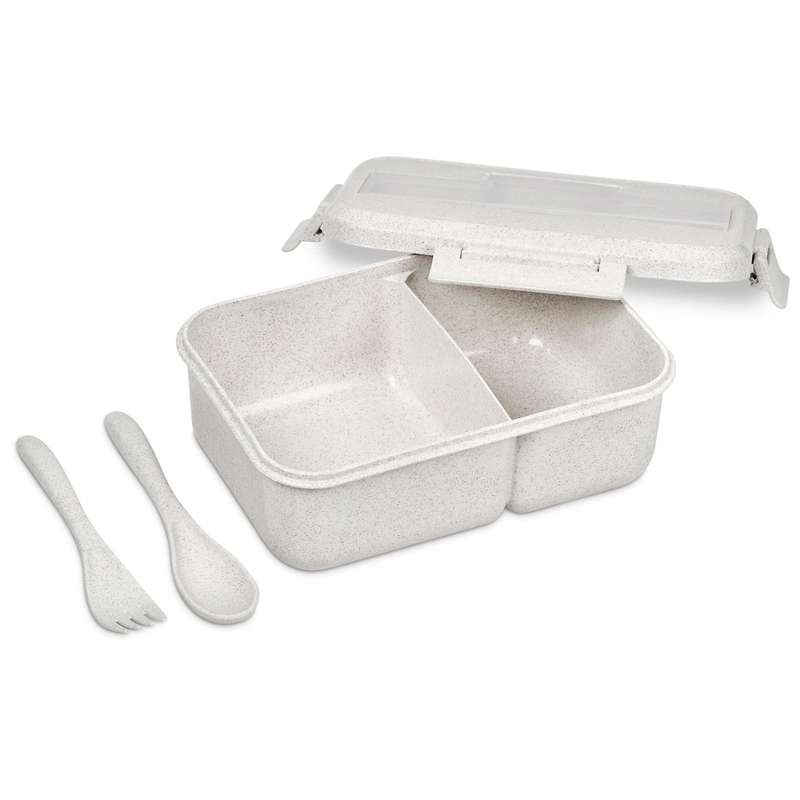 Okiyo Ranchi Wheat Straw Lunch Box