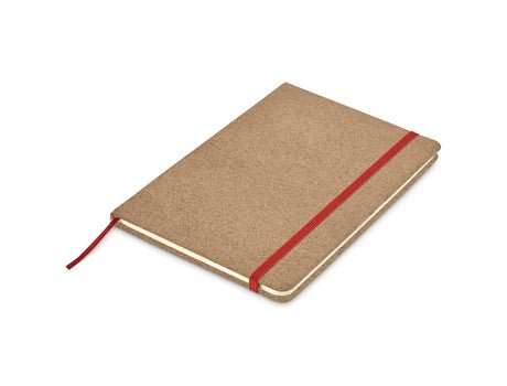 Okiyo Sakura Cork A5 Notebook
