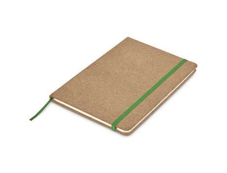 Okiyo Sakura Cork A5 Notebook