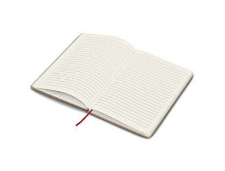 Okiyo Sakura Cork A5 Notebook