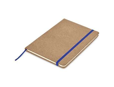 Okiyo Sakura Cork A5 Notebook