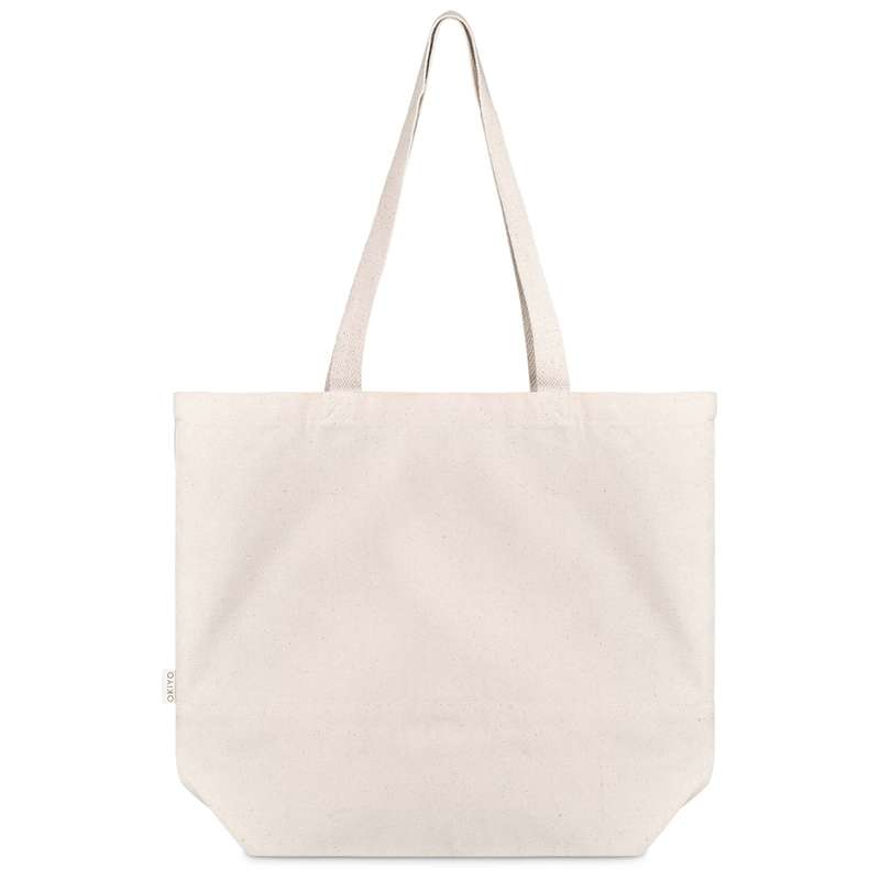 Okiyo Taikai Cotton Tote 220gsm