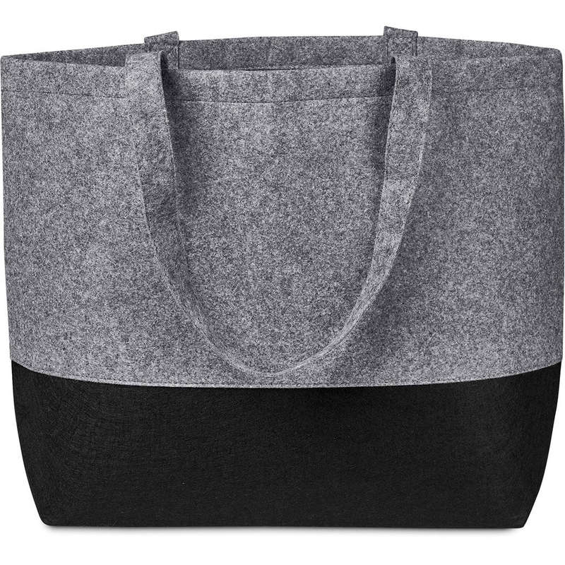 Okiyo Toku Recycled Felt Large Tote