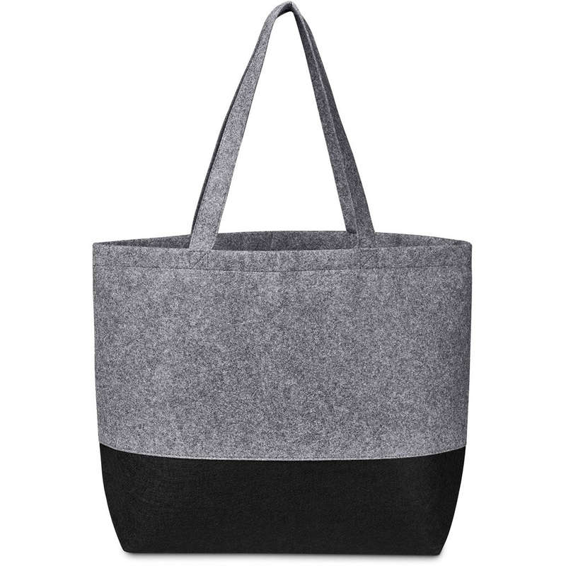 Okiyo Toku Recycled Felt Large Tote