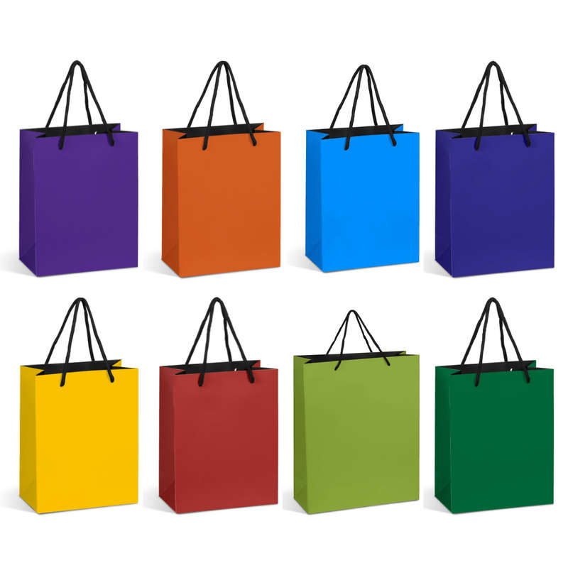 Omega Gift Bag