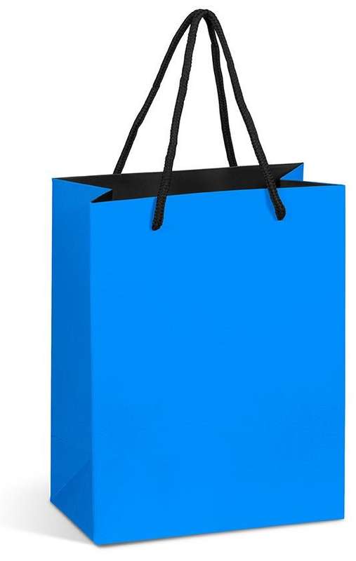 Omega Gift Bag
