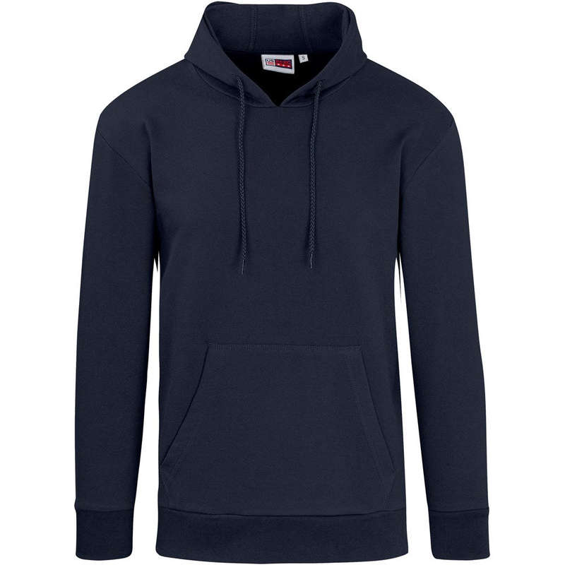 Omega Hooded Sweater - Mens & Ladies