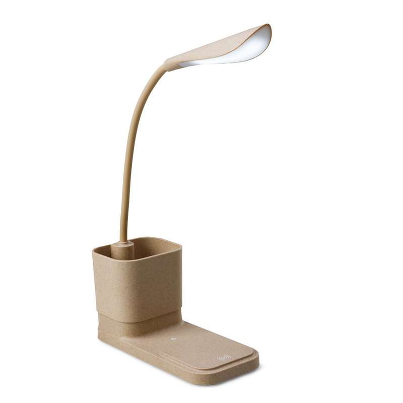 Opus Wireless Charger & Lamp
