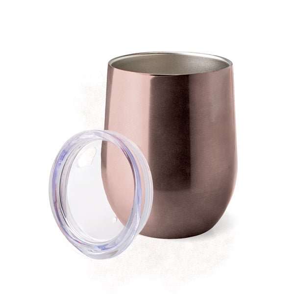 Orkney Double Wall S/S Travel Tumbler