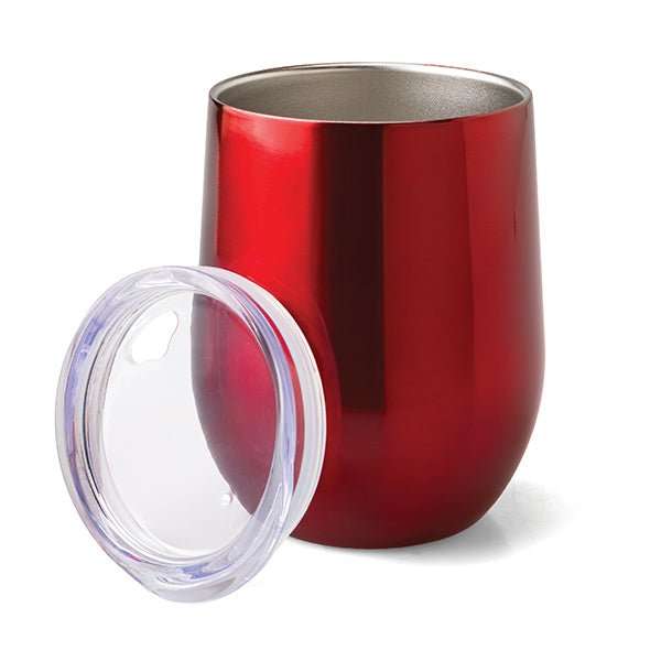 Orkney Double Wall S/S Travel Tumbler