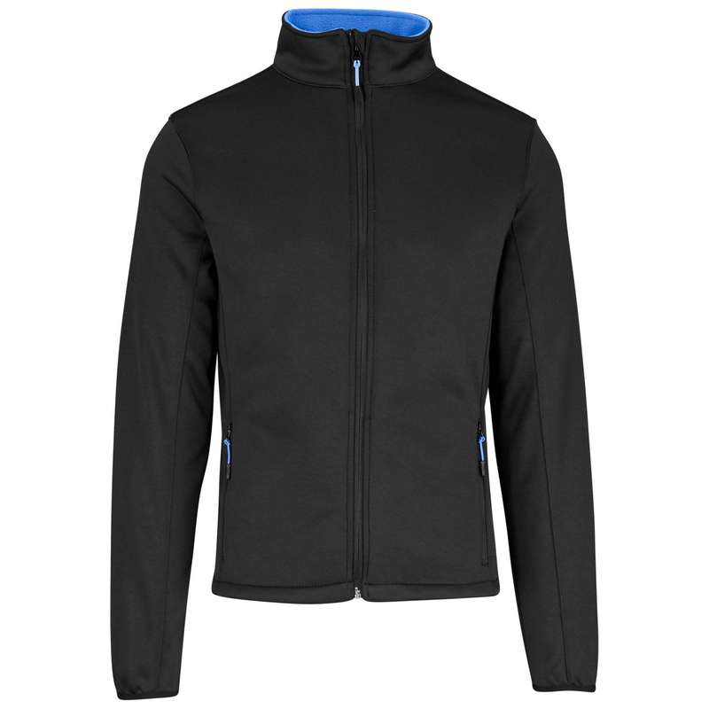 Palermo Softshell Jacket - Mens & Ladies