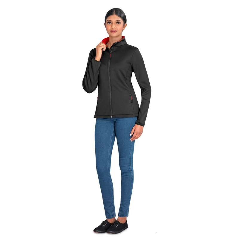 Palermo Softshell Jacket - Mens & Ladies