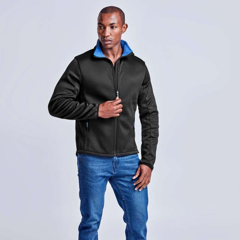 Palermo Softshell Jacket - Mens & Ladies