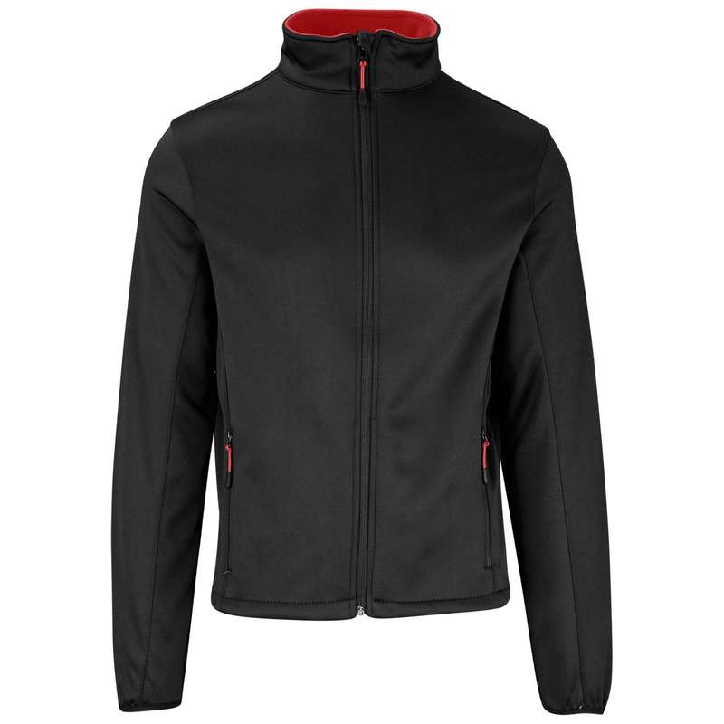 Palermo Softshell Jacket - Mens & Ladies