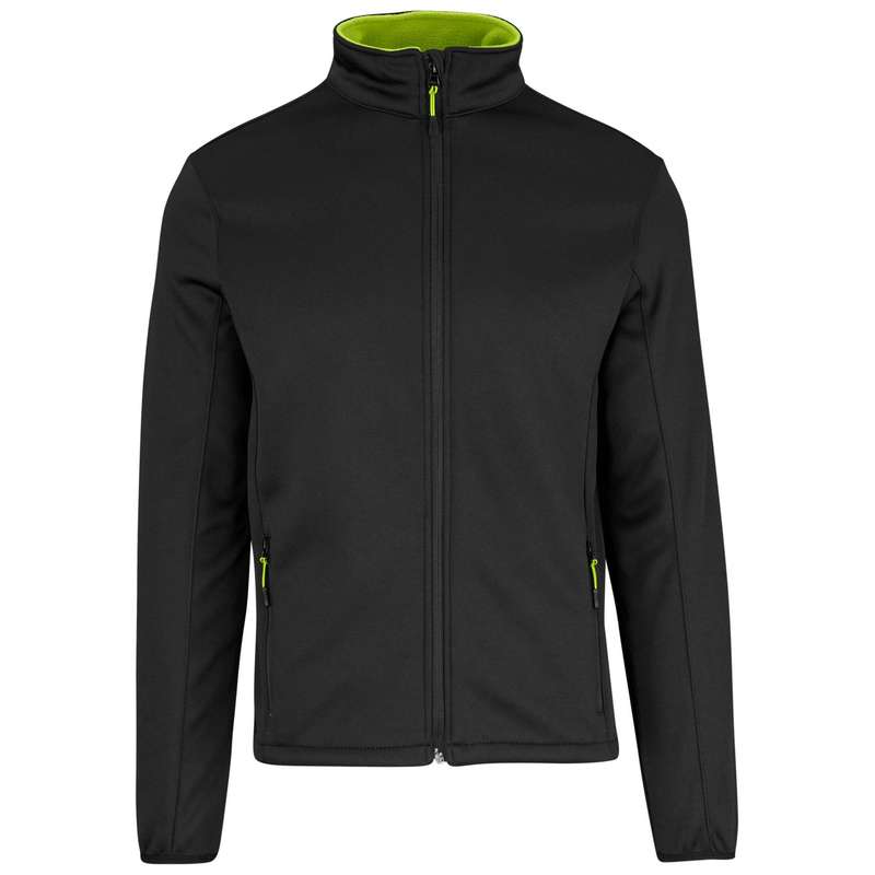 Palermo Softshell Jacket - Mens & Ladies
