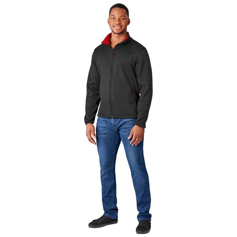 Palermo Softshell Jacket - Mens & Ladies