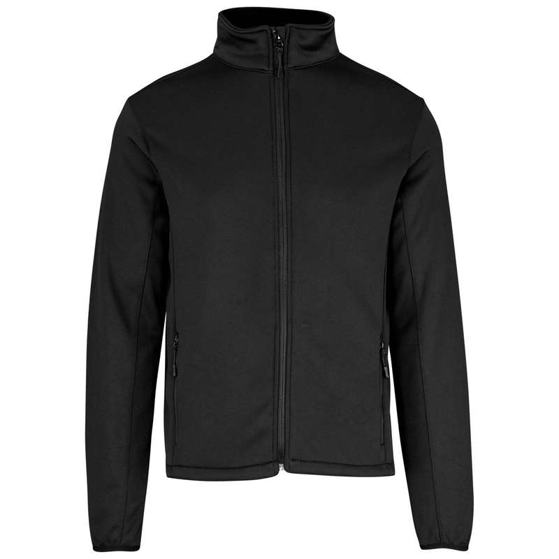Palermo Softshell Jacket - Mens & Ladies