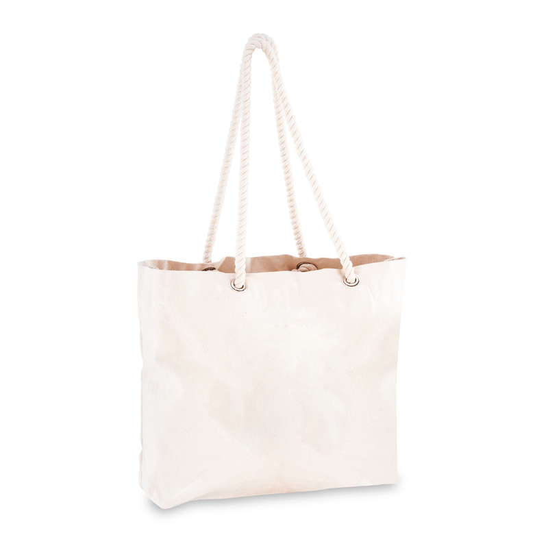 Paradise Cotton Beach Bag
