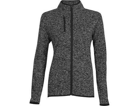 Paragon Fleece Jacket - Mens & Womens