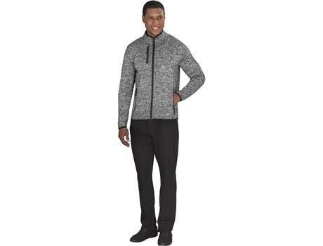 Paragon Fleece Jacket - Mens & Womens