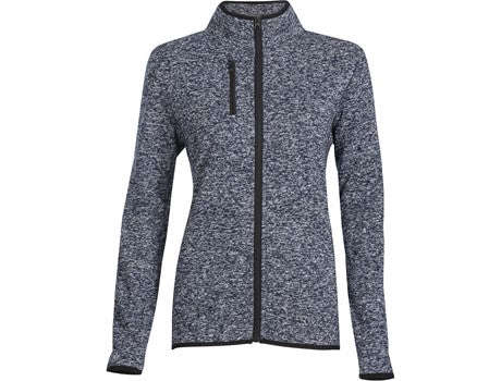 Paragon Fleece Jacket - Mens & Womens