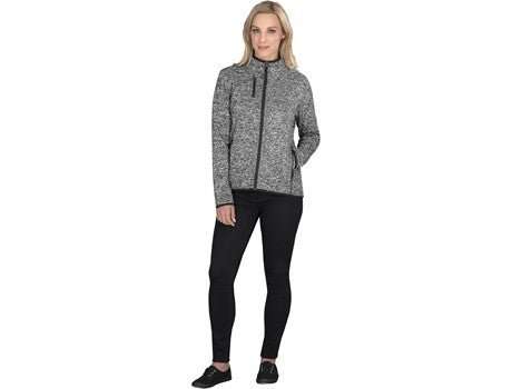 Paragon Fleece Jacket - Mens & Womens