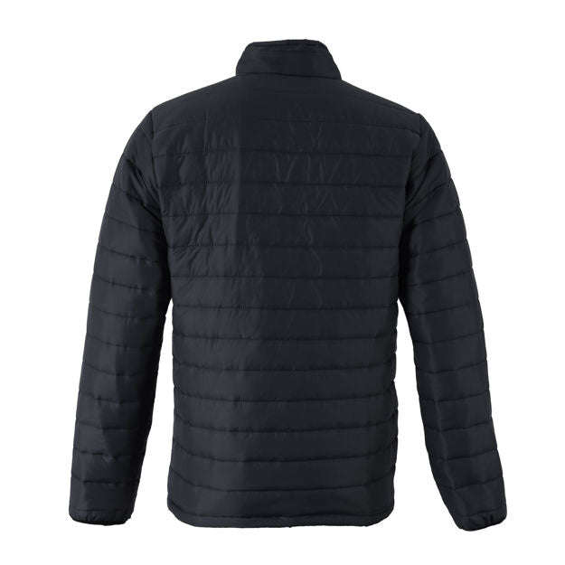 Peak Puffer Jacket - Mens & Ladies