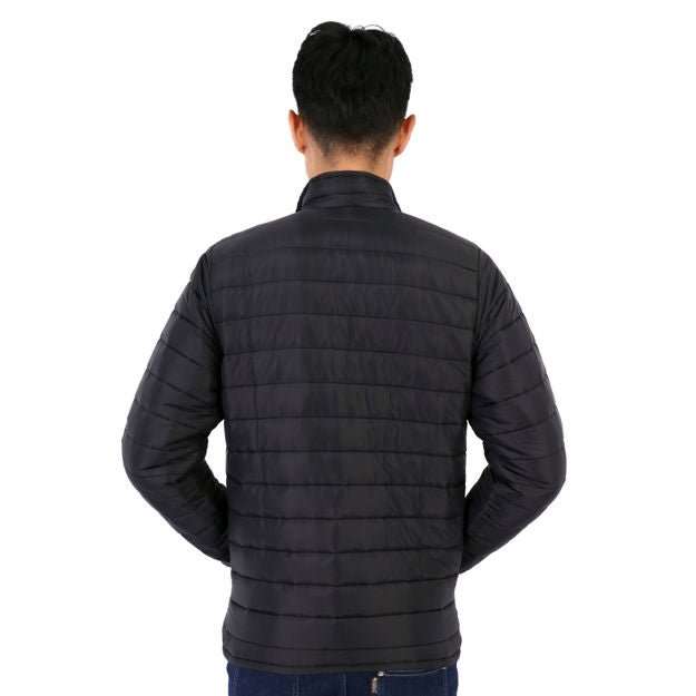 Peak Puffer Jacket - Mens & Ladies