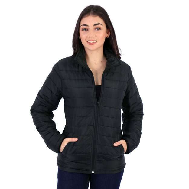 Peak Puffer Jacket - Mens & Ladies