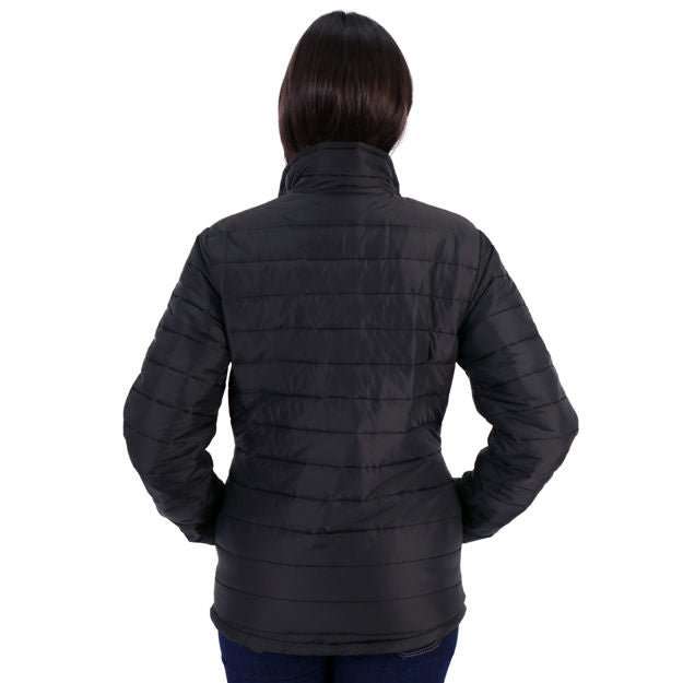 Peak Puffer Jacket - Mens & Ladies