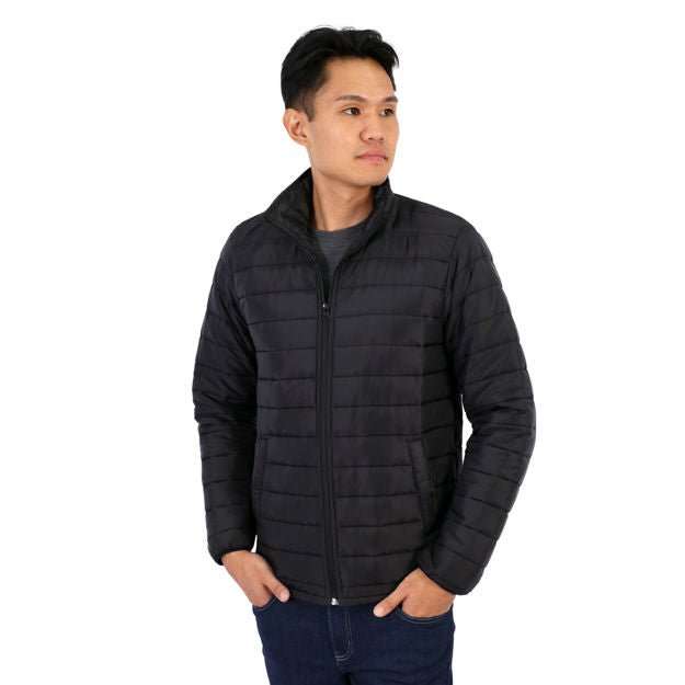 Peak Puffer Jacket - Mens & Ladies