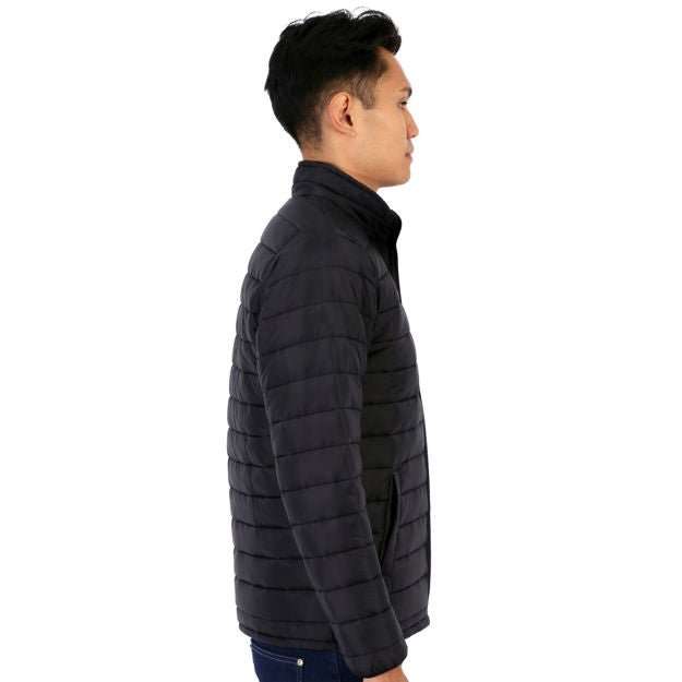 Peak Puffer Jacket - Mens & Ladies