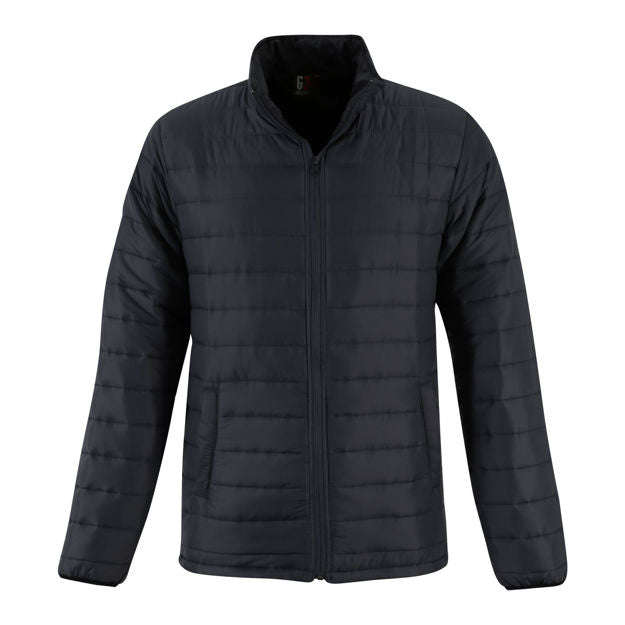 Peak Puffer Jacket - Mens & Ladies