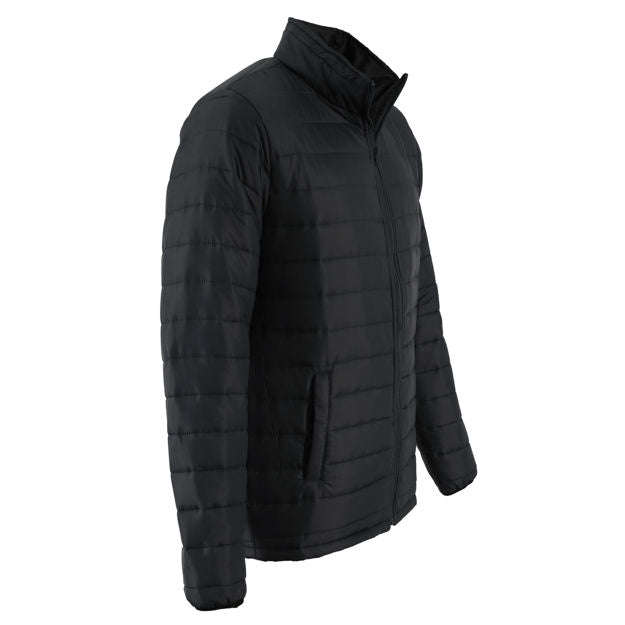 Peak Puffer Jacket - Mens & Ladies
