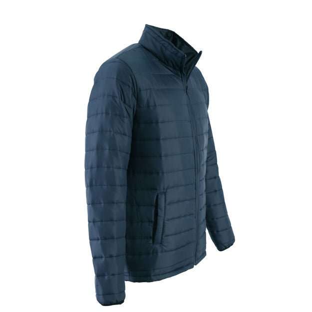 Peak Puffer Jacket - Mens & Ladies