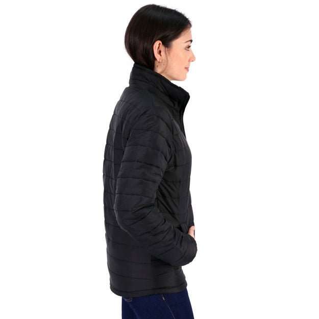 Peak Puffer Jacket - Mens & Ladies