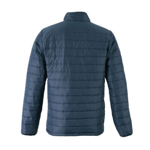 Peak Puffer Jacket - Mens & Ladies