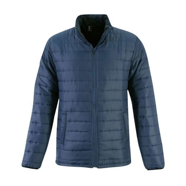 Peak Puffer Jacket - Mens & Ladies
